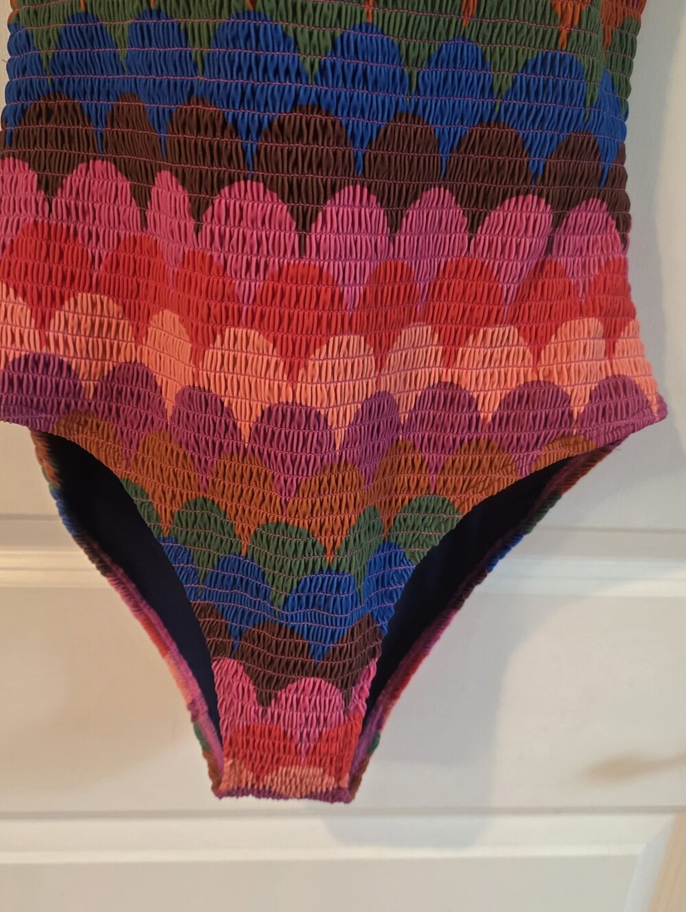 Boden New Swimsuit Size 8 - Picture 2 of 8